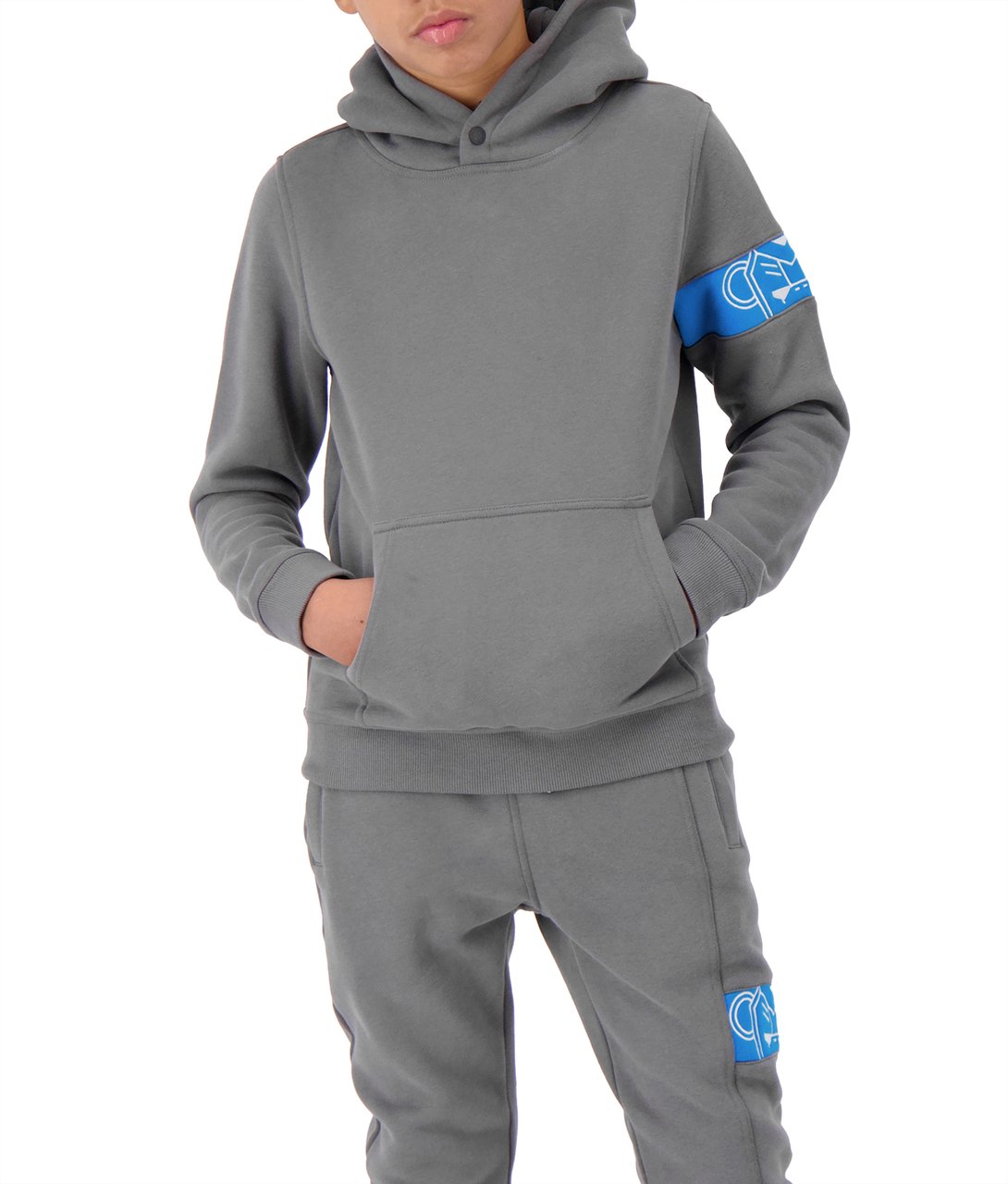 Black Bananas Commander Hoodie Vanaf € 79,95