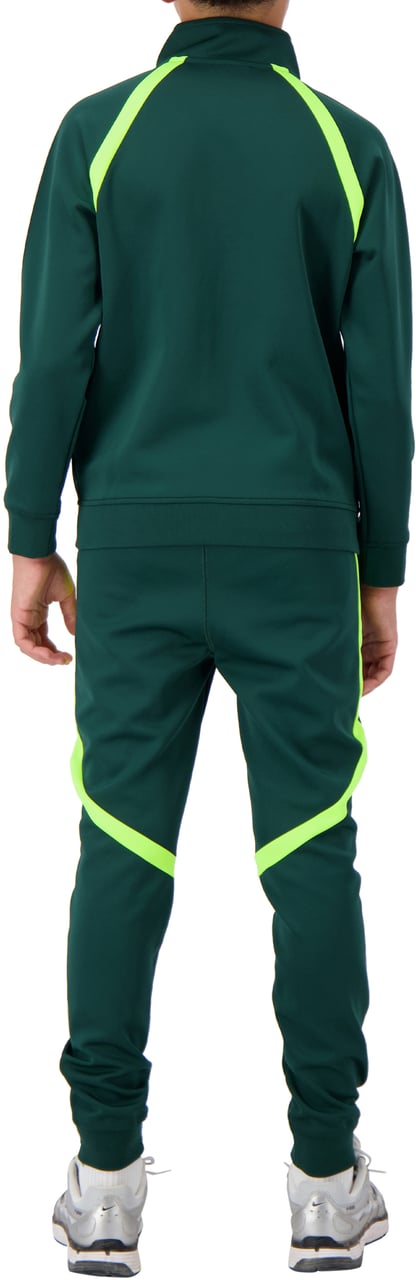 Black Bananas Jr. Compound Tracktop Groen