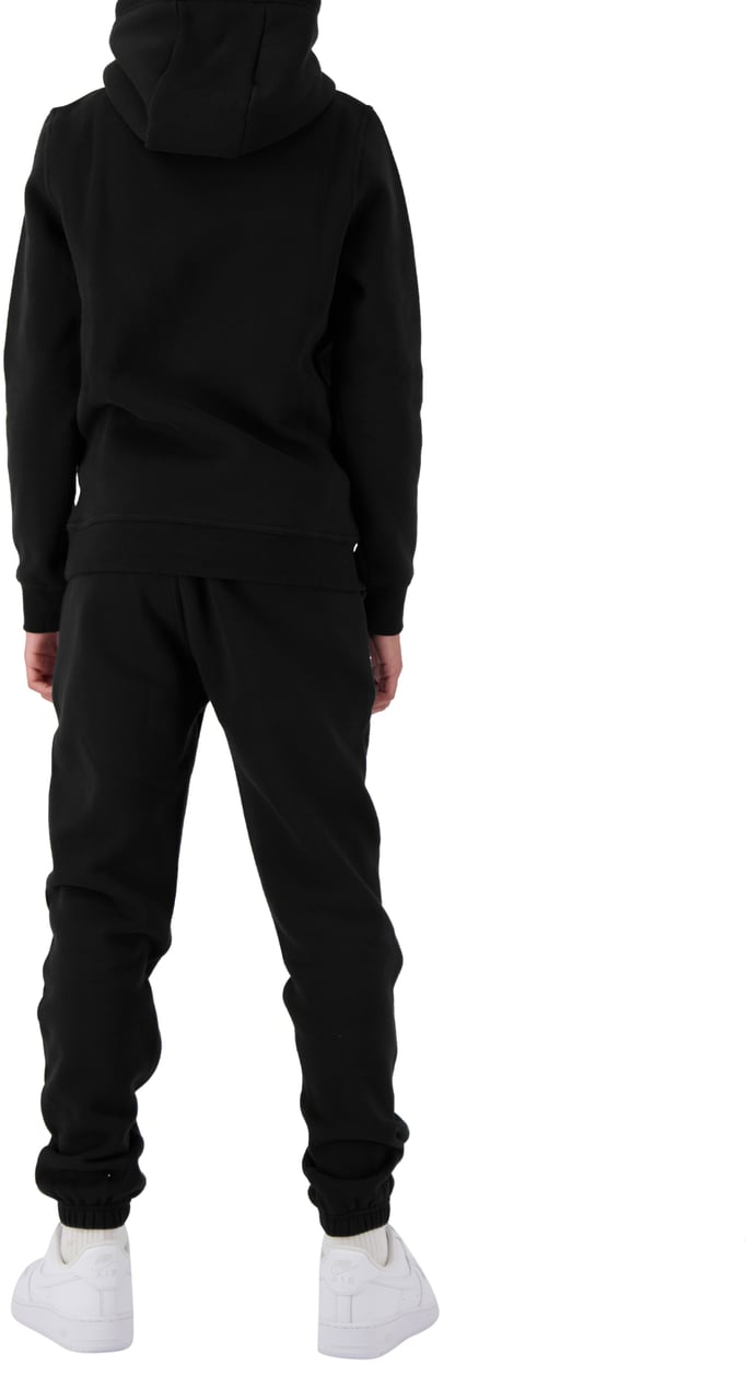 Black Bananas Jr. Cruise Hoodie Zwart