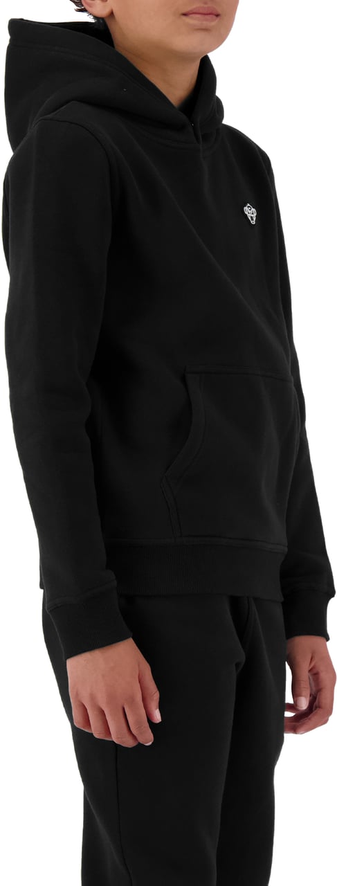Black Bananas Jr. Cruise Hoodie Zwart