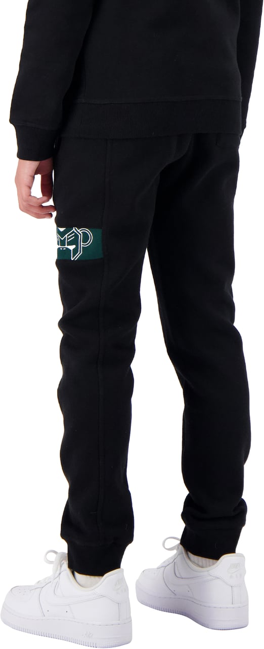 Black Bananas Jr. Commander Sweatpants Zwart