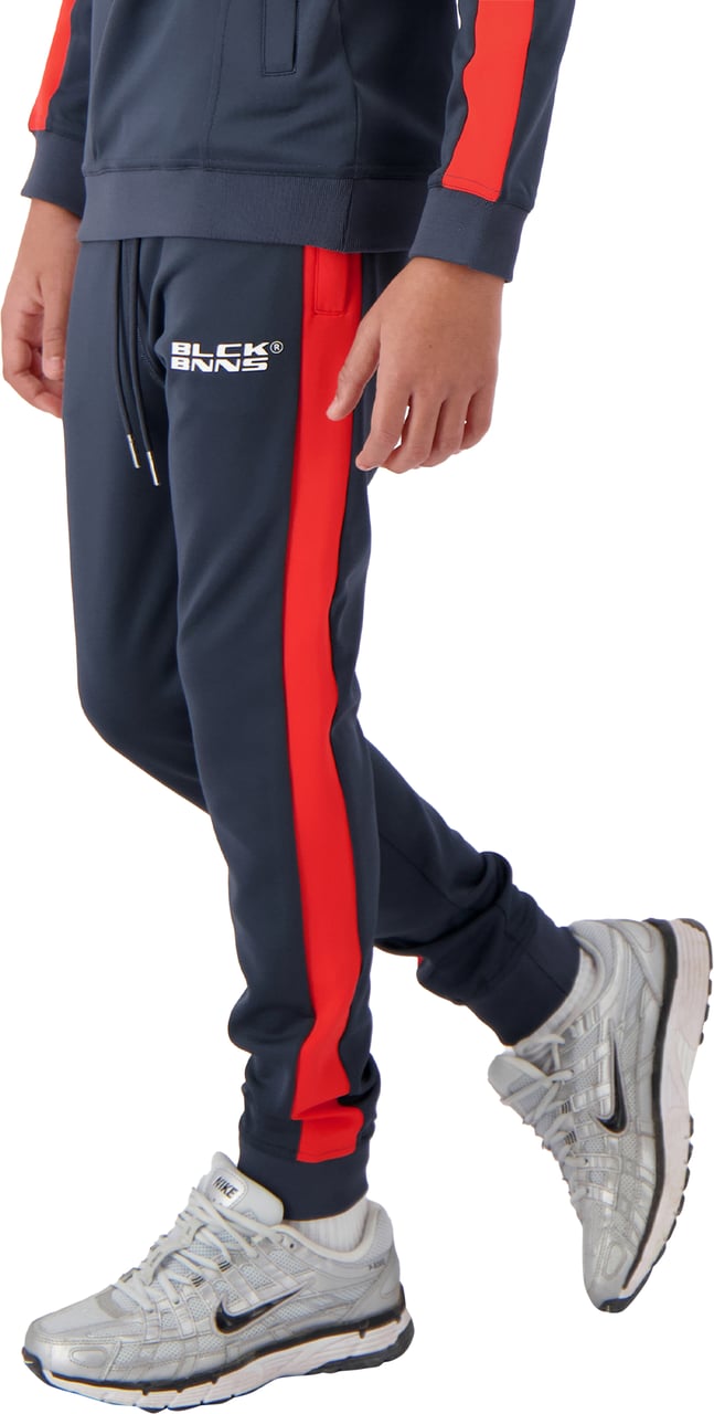 Black Bananas Jr. Trace Trackpants Grijs