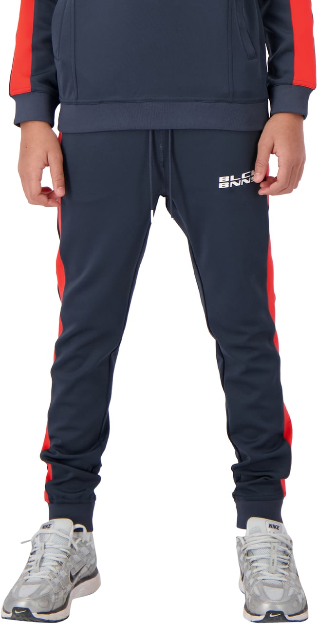 Black Bananas Jr. Trace Trackpants Grijs