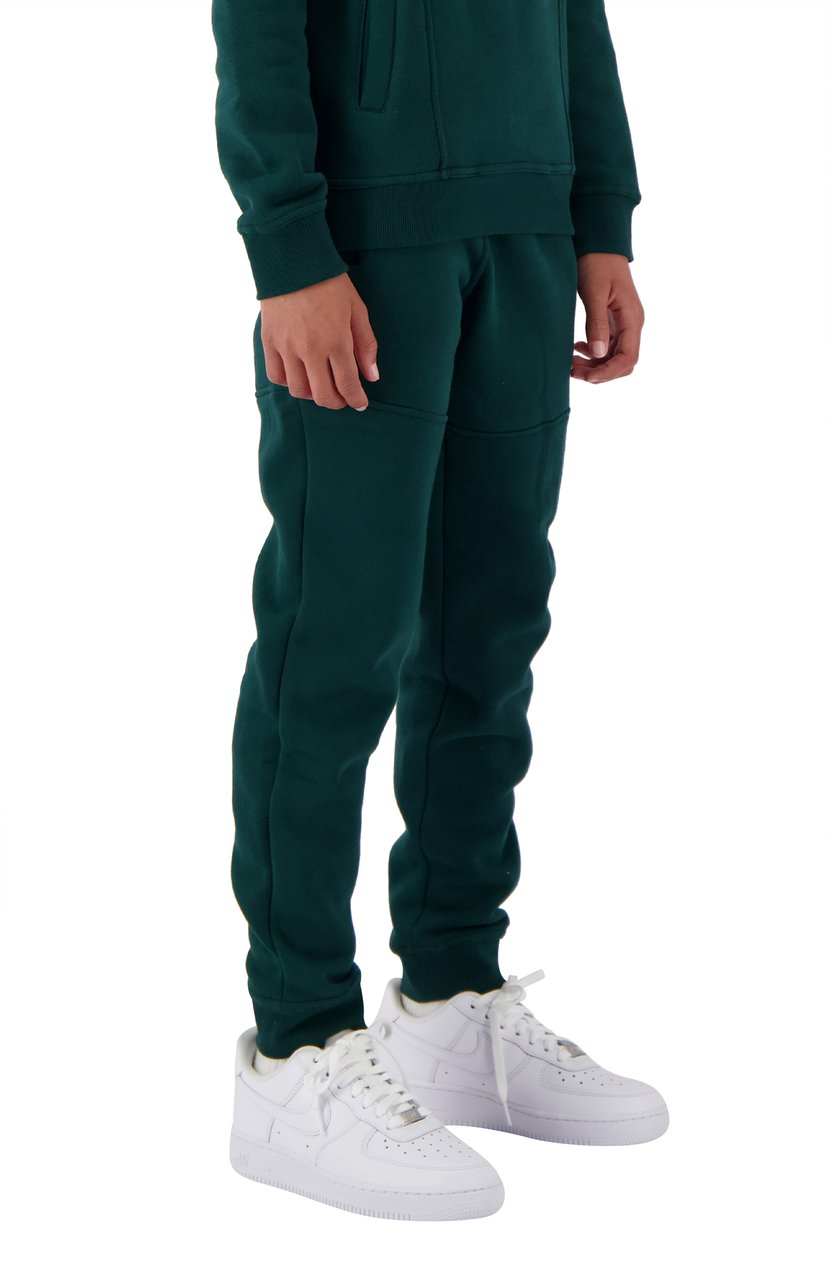 Black Bananas Jr. Stripe Sweatpants Groen