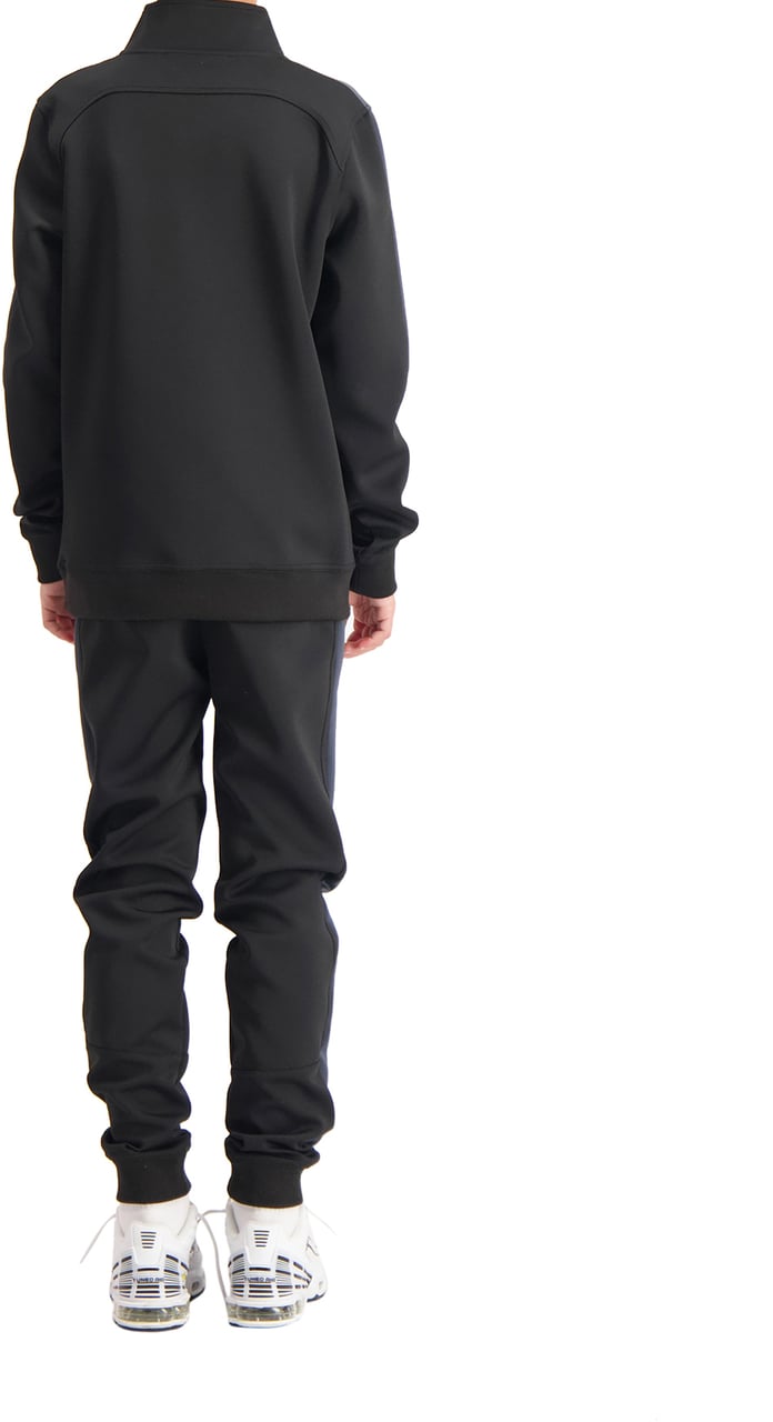 Black Bananas Bf Trill Tracksuit Zwart