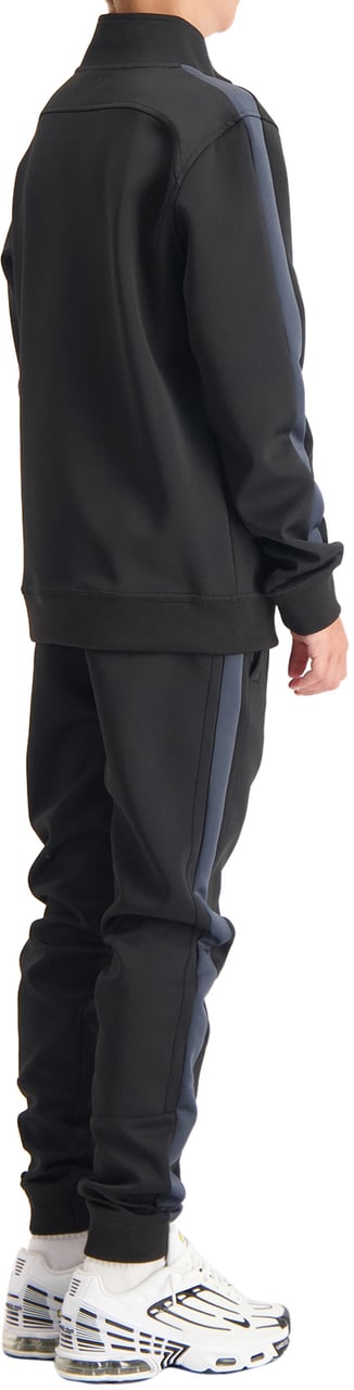 Black Bananas Bf Trill Tracksuit Zwart