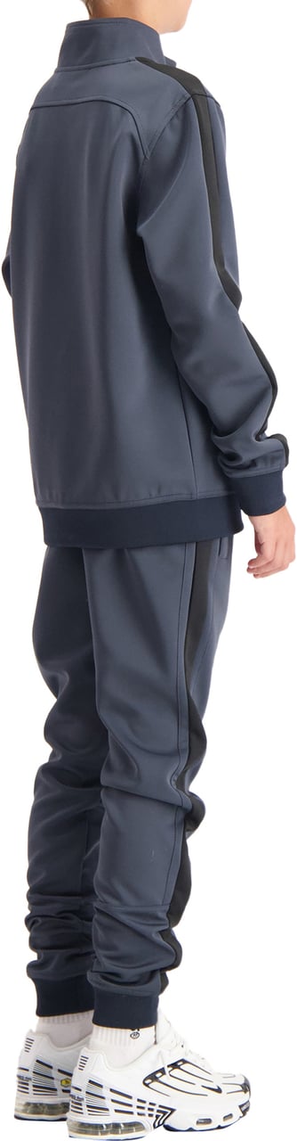 Black Bananas Bf Trill Tracksuit Grijs