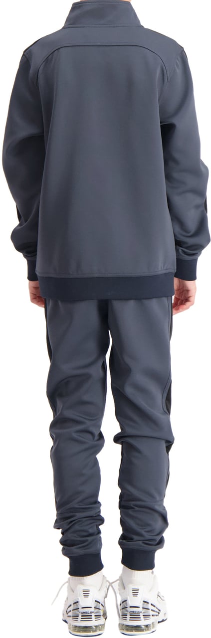 Black Bananas Bf Trill Tracksuit Grijs