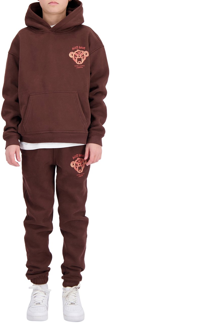 Black Bananas Kids Sketch 2.0 Sweatsuit Bruin