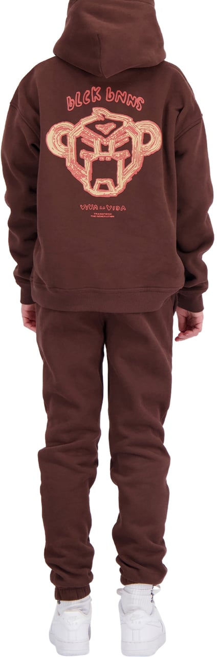 Black Bananas Kids Sketch 2.0 Sweatsuit Bruin