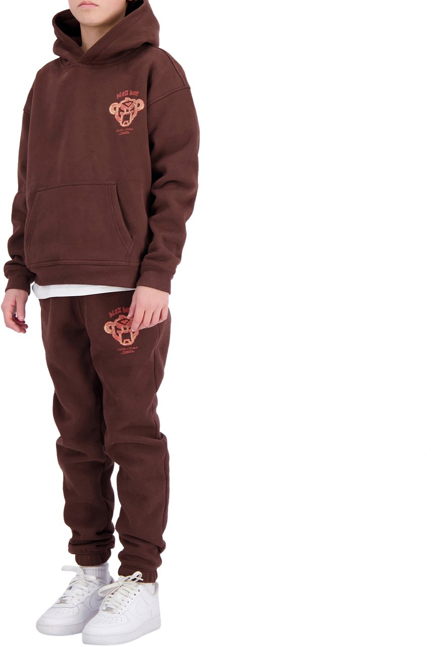 Black Bananas Kids Sketch 2.0 Sweatsuit Bruin