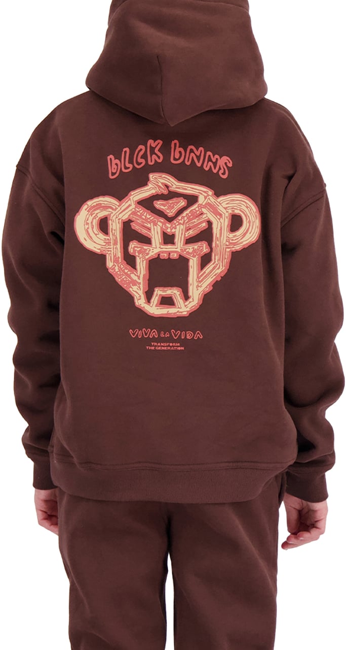 Black Bananas Kids Sketch 2.0 Sweatsuit Bruin