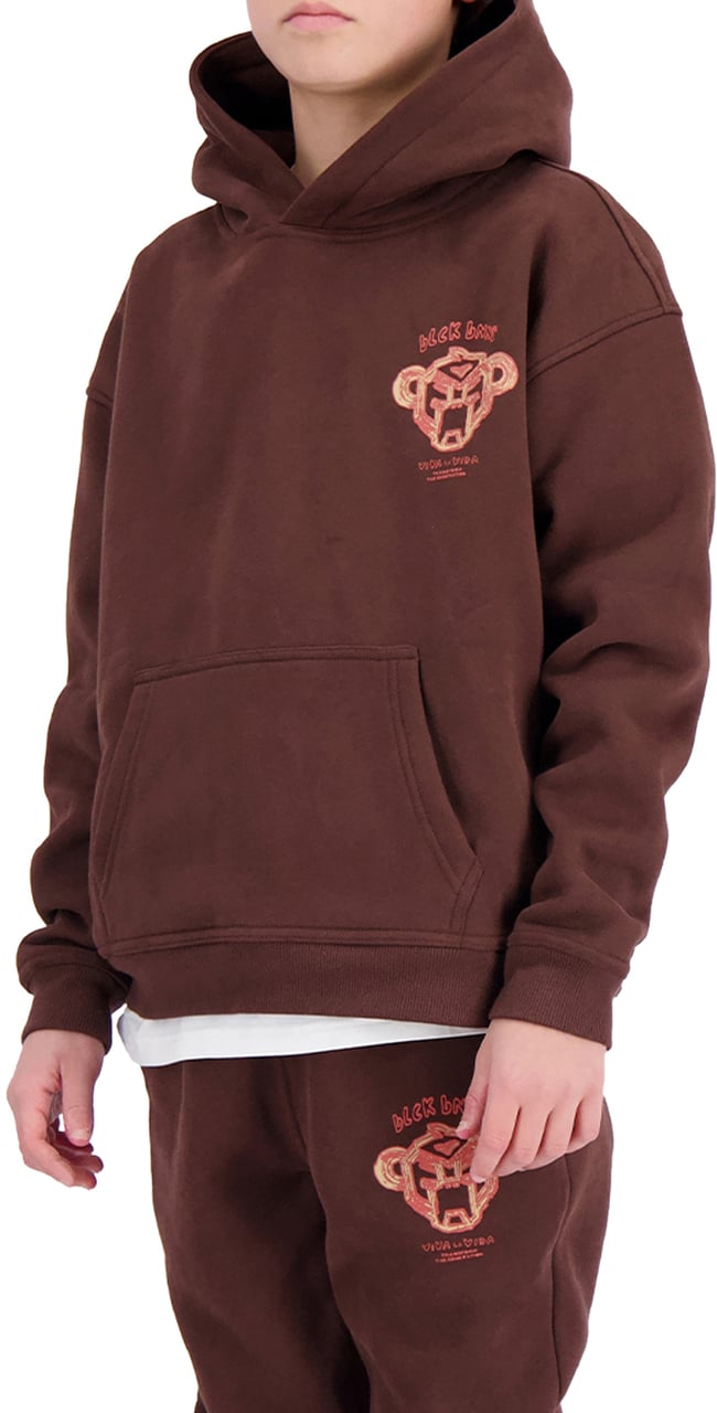 Black Bananas Kids Sketch 2.0 Sweatsuit Bruin