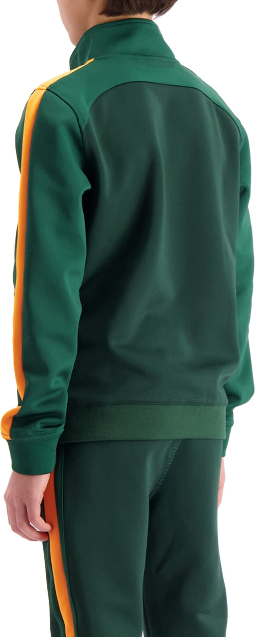 Black Bananas Trill Top Groen