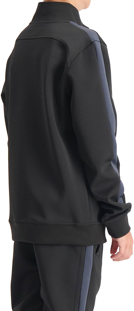Black Bananas Bf Trill Top Zwart