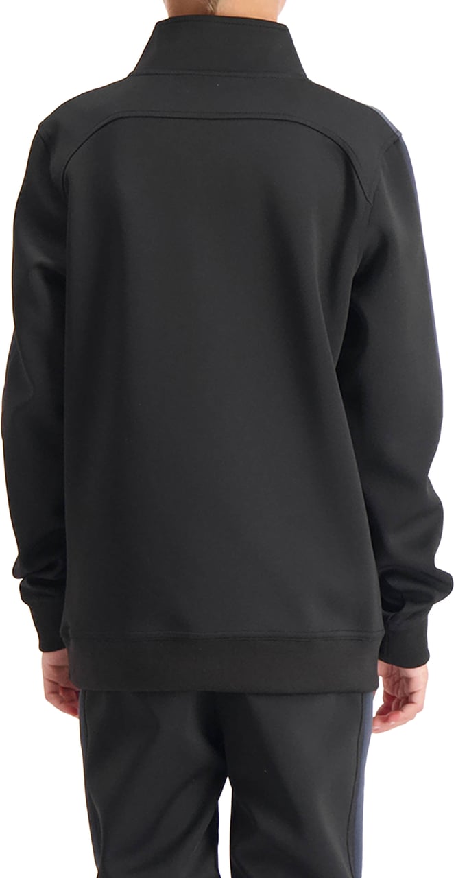 Black Bananas Bf Trill Top Zwart