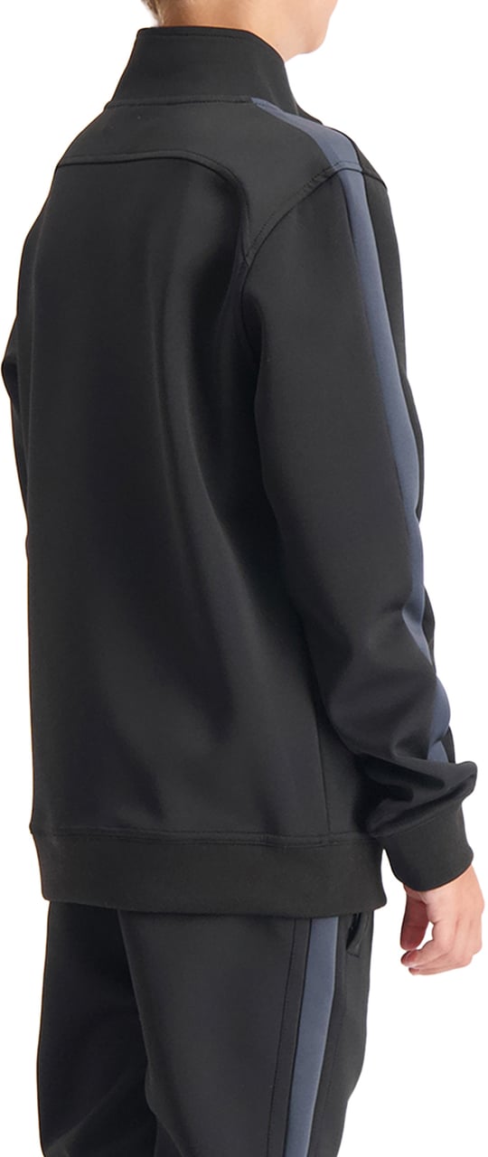 Black Bananas Bf Trill Tracktop Zwart