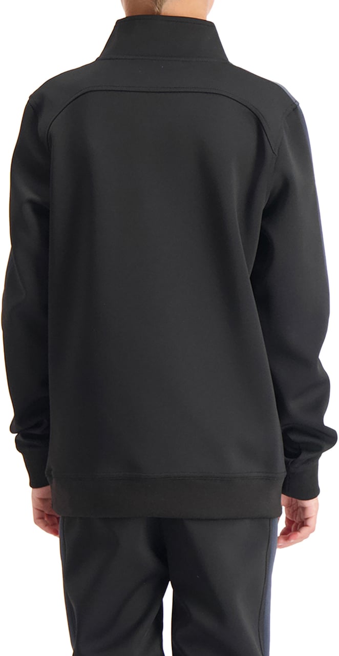 Black Bananas Bf Trill Tracktop Zwart