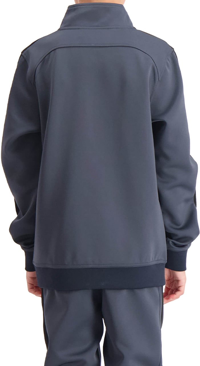 Black Bananas Bf Trill Top Grijs