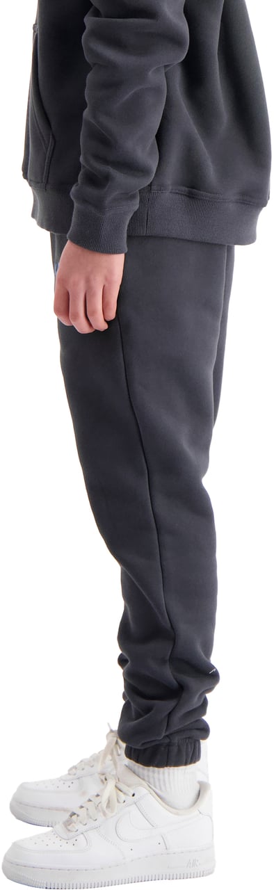 Black Bananas Kids Freeze Sweatpants Grijs