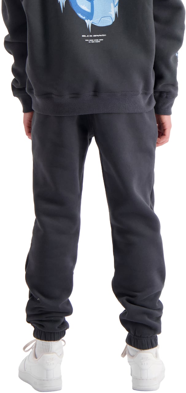 Black Bananas Kids Freeze Sweatpants Grijs