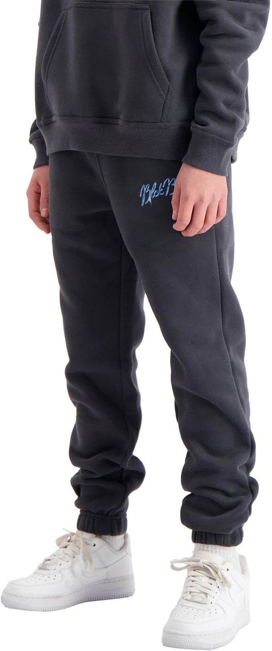 Black Bananas Kids Freeze Sweatpants Grijs