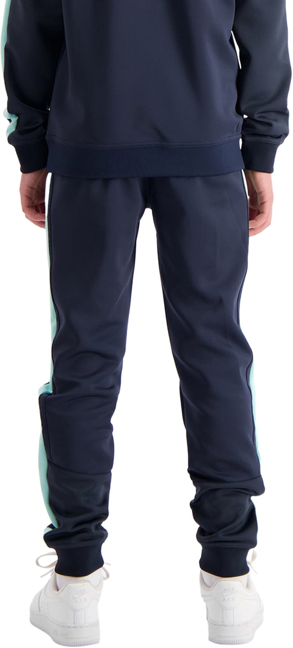Black Bananas Kids Trill Trackpants Blauw