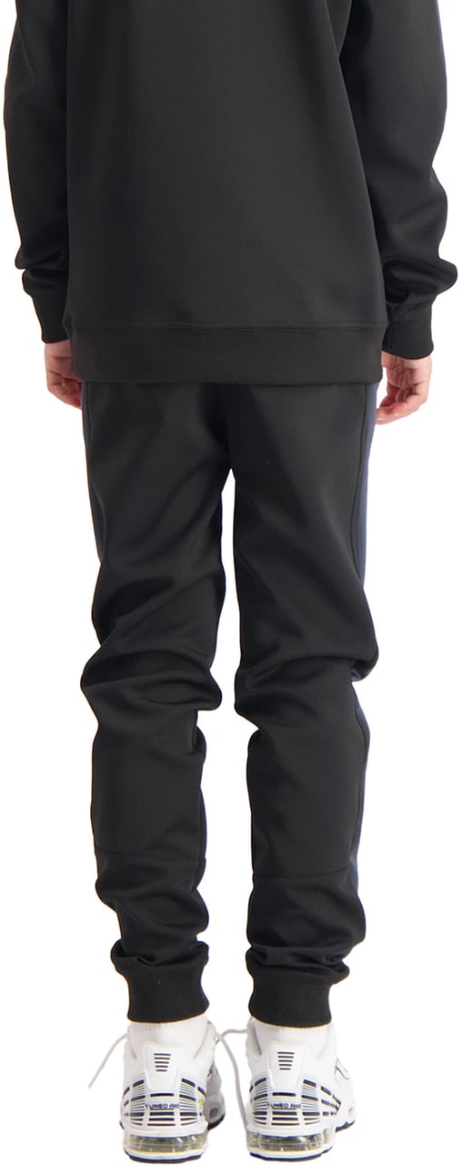 Black Bananas Bf Trill Trackpants Zwart