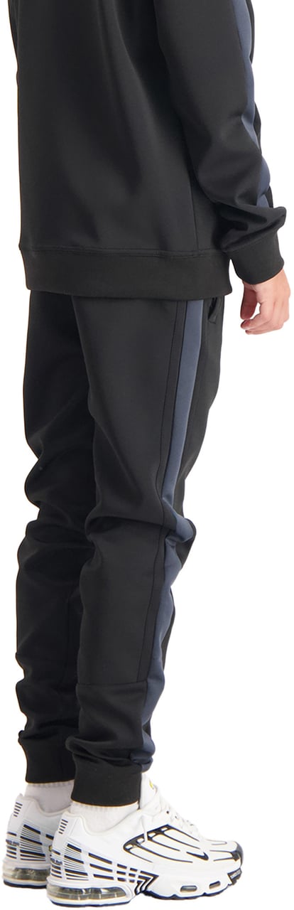 Black Bananas Bf Trill Trackpants Zwart