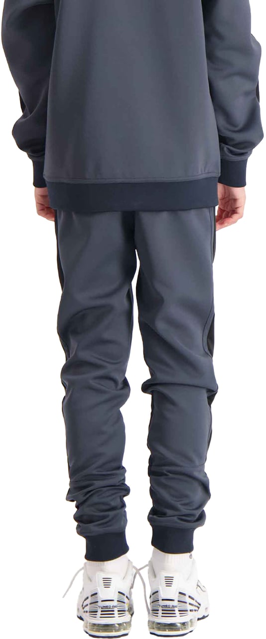 Black Bananas Bf Trill Trackpants Grijs