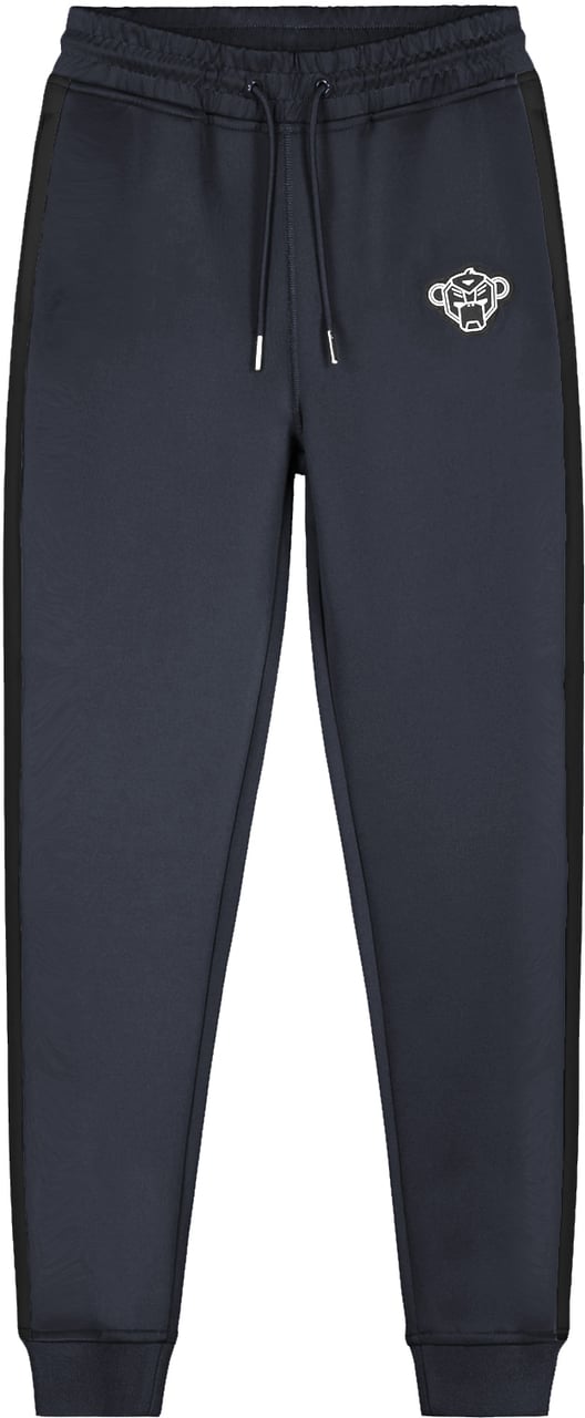 Black Bananas Bf Trill Trackpants Grijs