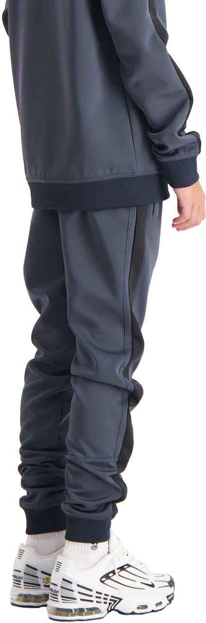 Black Bananas Bf Trill Trackpants Grijs