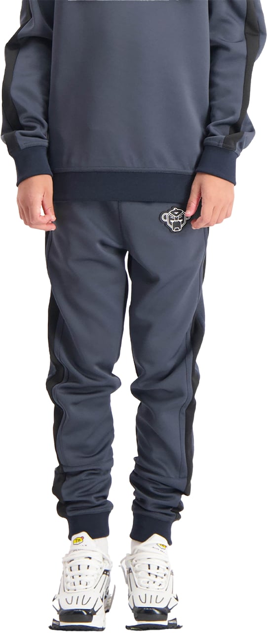 Black Bananas Bf Trill Broek Grijs