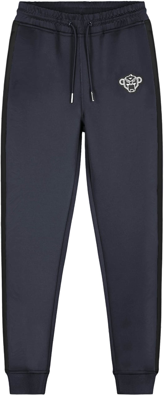 Black Bananas Bf Trill Broek Grijs