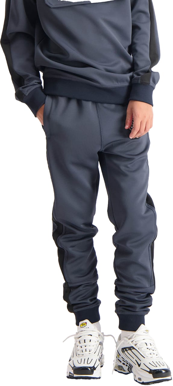 Black Bananas Bf Trill Broek Grijs