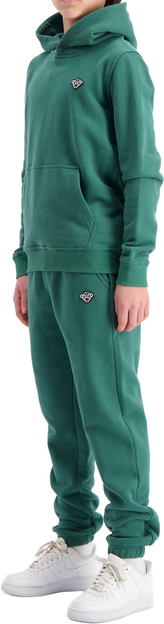Black Bananas KIDS CRUISE SWEATPANTS Groen