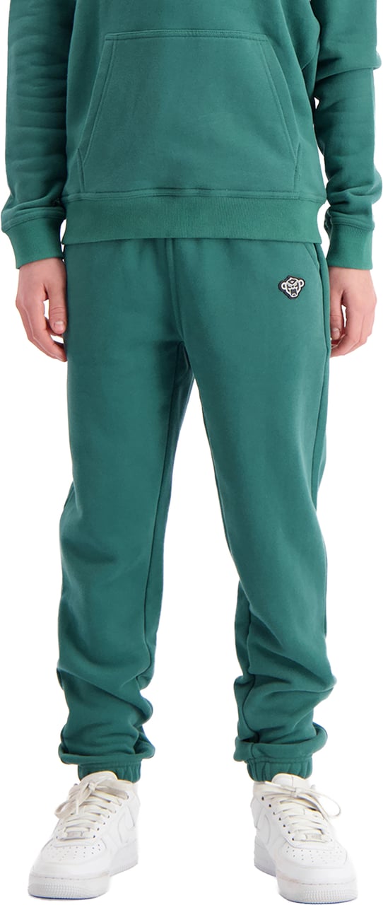 Black Bananas KIDS CRUISE SWEATPANTS Groen