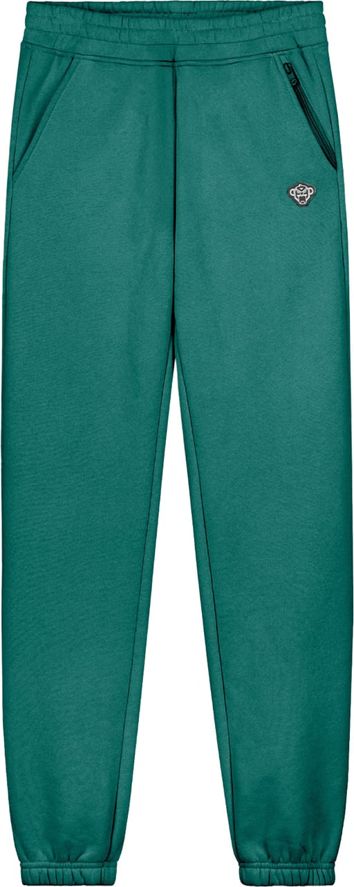 Black Bananas KIDS CRUISE SWEATPANTS Groen
