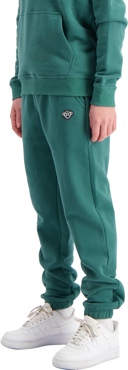 Black Bananas KIDS CRUISE SWEATPANTS Groen