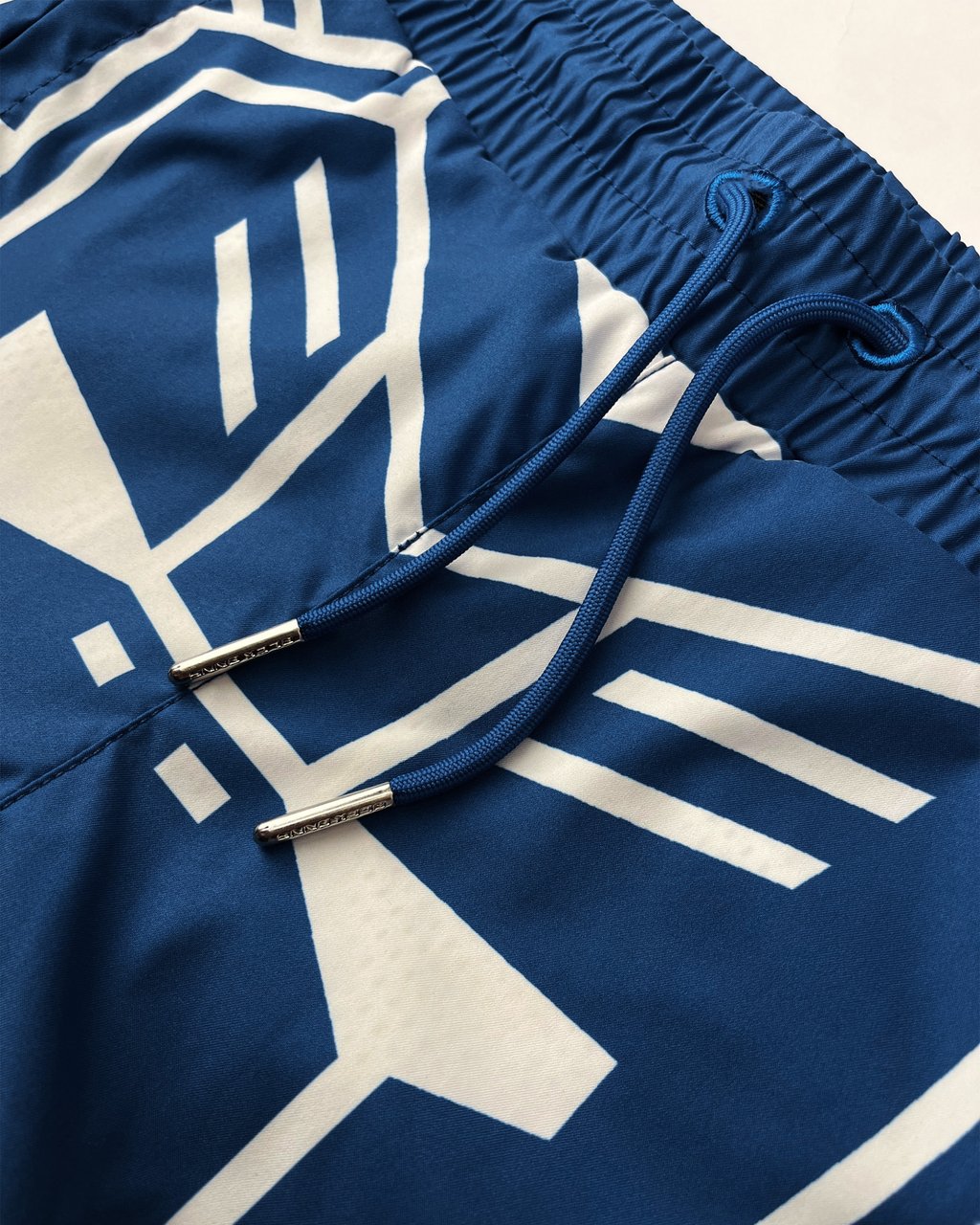 Black Bananas KIDS CONVOY SWIMSHORTS Navy