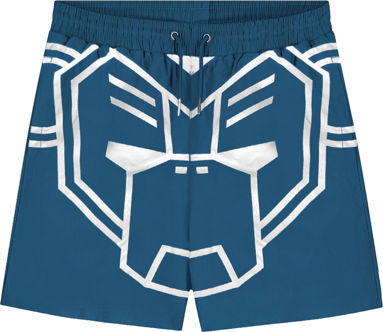 Black Bananas KIDS CONVOY SWIMSHORTS Navy