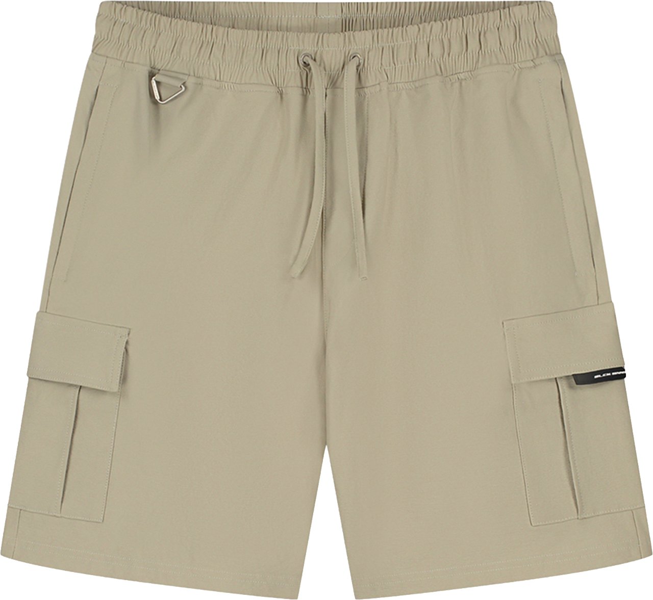 Black Bananas DELTA CARGO SHORTS Beige
