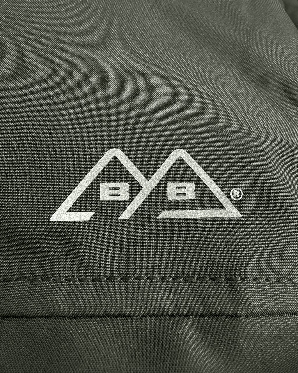 Black Bananas COMMANDER V2 JACKET Groen