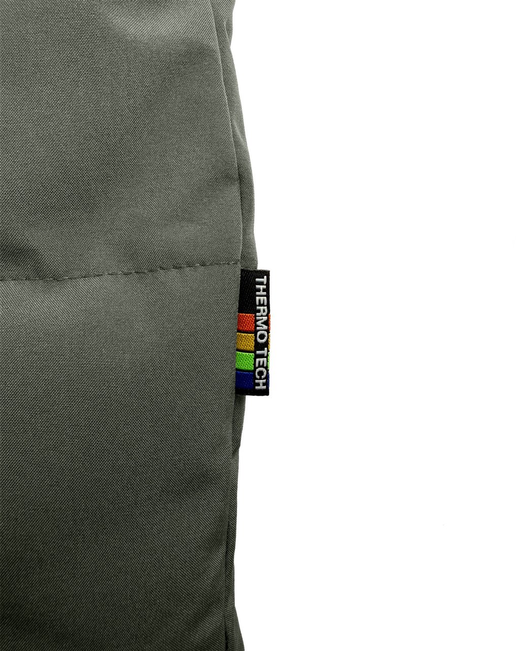 Black Bananas COMMANDER V2 JACKET Groen