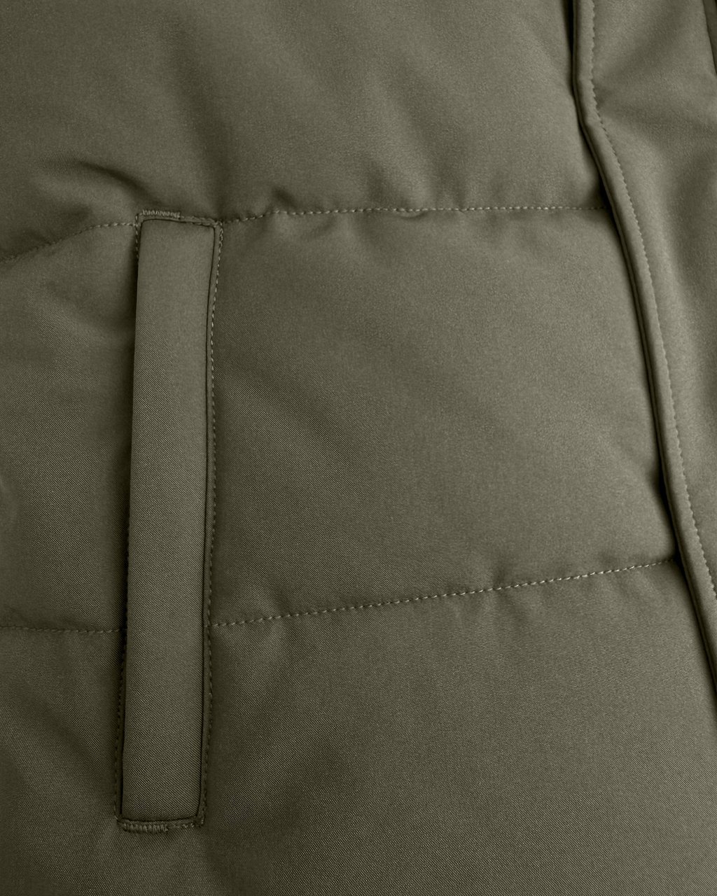 Black Bananas KIDS PLATE JACKET Groen
