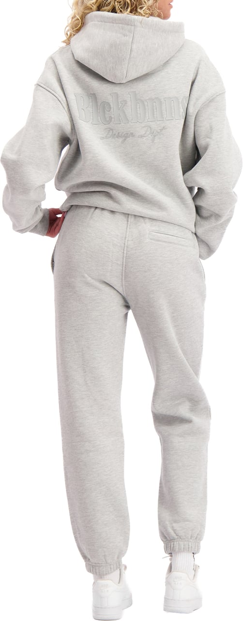 Black Bananas SET. DESIGN DEPT TRACKSUIT Lichtgrijs