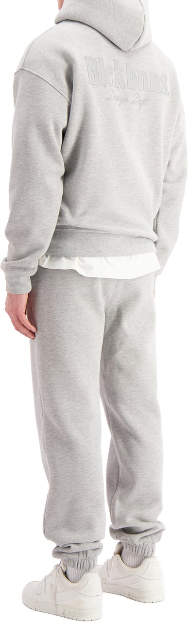 Black Bananas SET. DESIGN DEPT TRACKSUIT Lichtgrijs