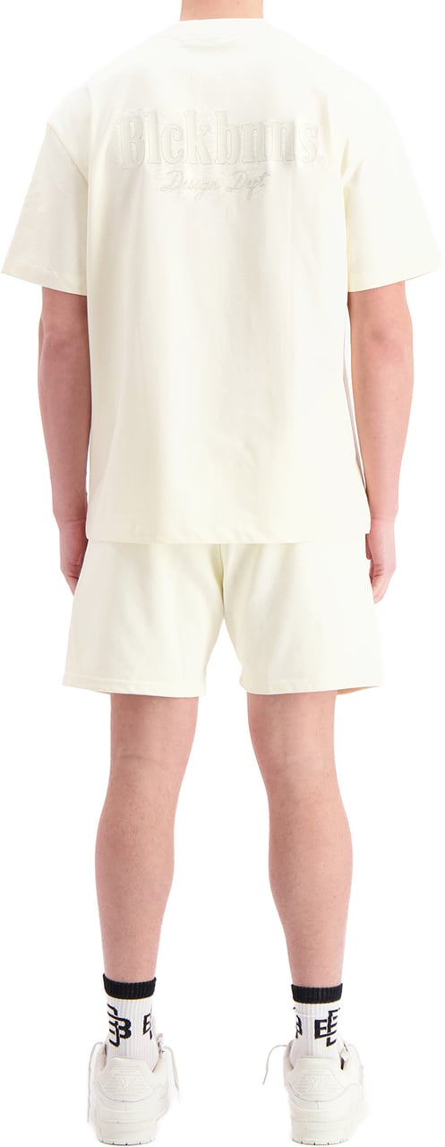 Black Bananas DESIGN DEPT TWINSET Beige