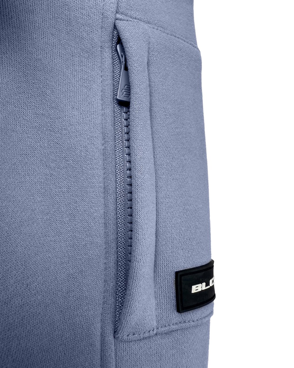 Black Bananas KIDS PLATE SWEATER Blauw