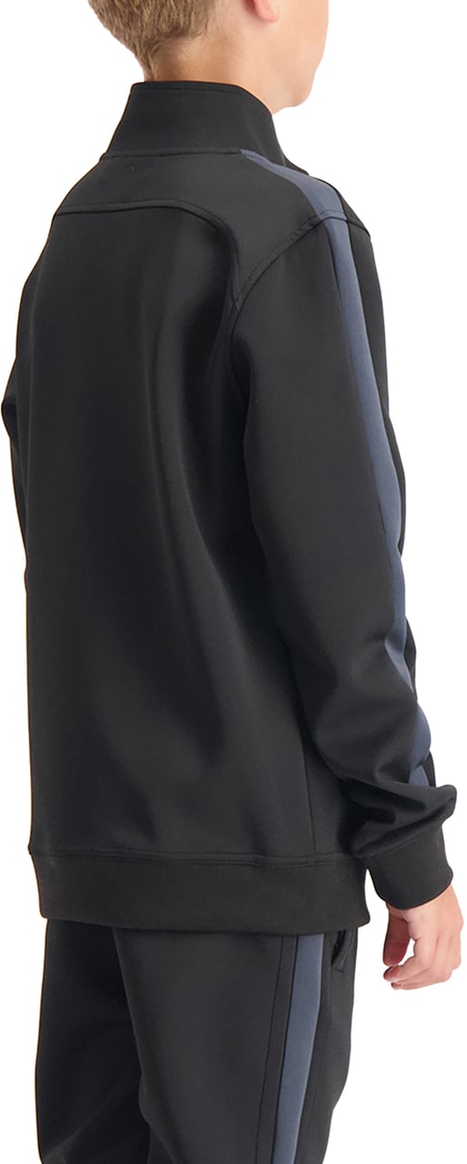 Black Bananas BF TRILL TRACKTOP Zwart